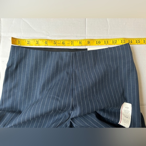A New Day Women's High Rise Ankle Pants size 4R - Picture 6 of 8